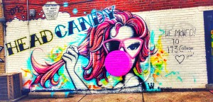 Head Candy -Toronto
